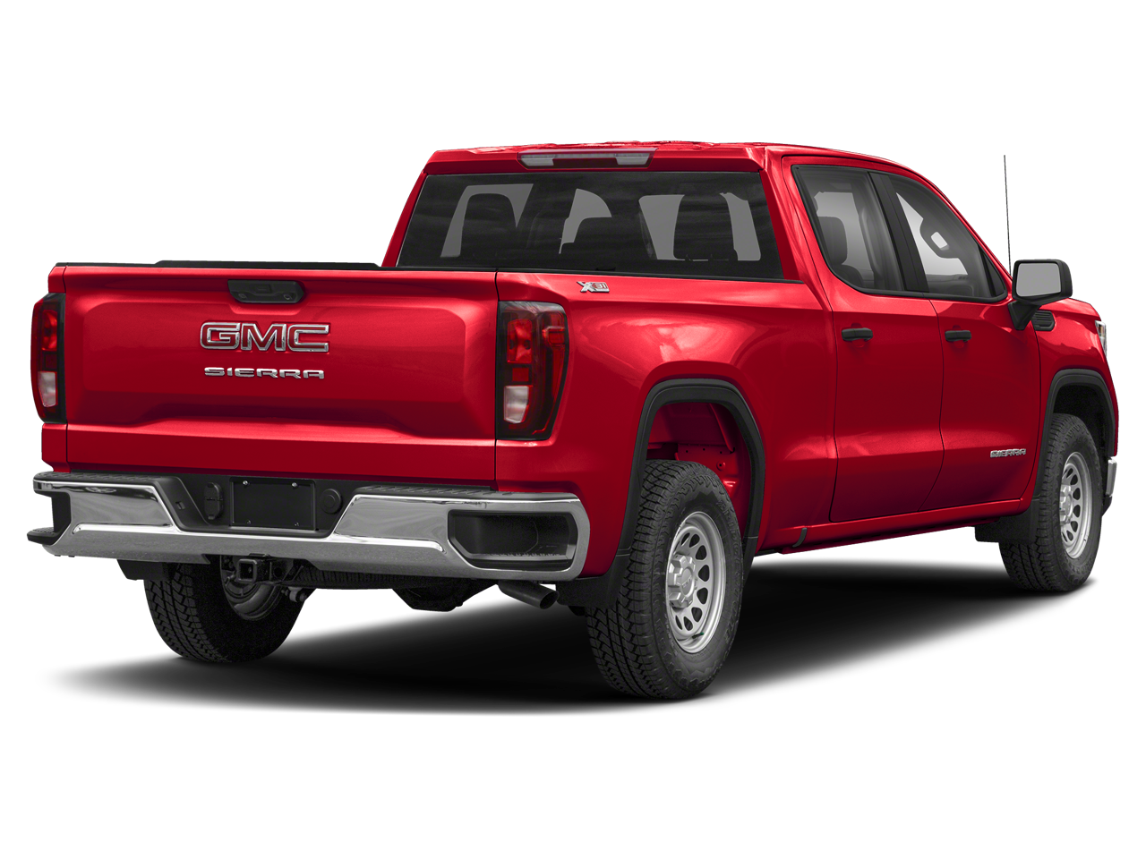 Used 2024 GMC Sierra 1500 Elevation with VIN 1GTUUCE81RZ236901 for sale in Golden Valley, Minnesota