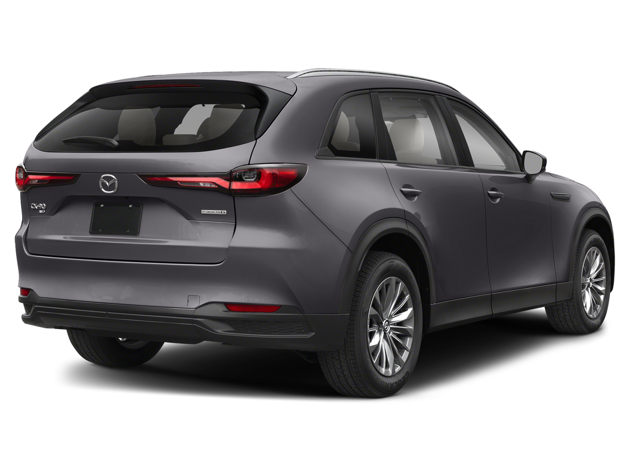 Used 2024 Mazda CX-90 Turbo Preferred Plus Package with VIN JM3KKCHD9R1115111 for sale in Golden Valley, Minnesota