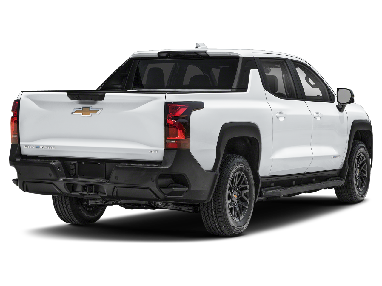 Used 2025 Chevrolet Silverado EV RST with VIN 1GC402EL3SU404440 for sale in Golden Valley, MN