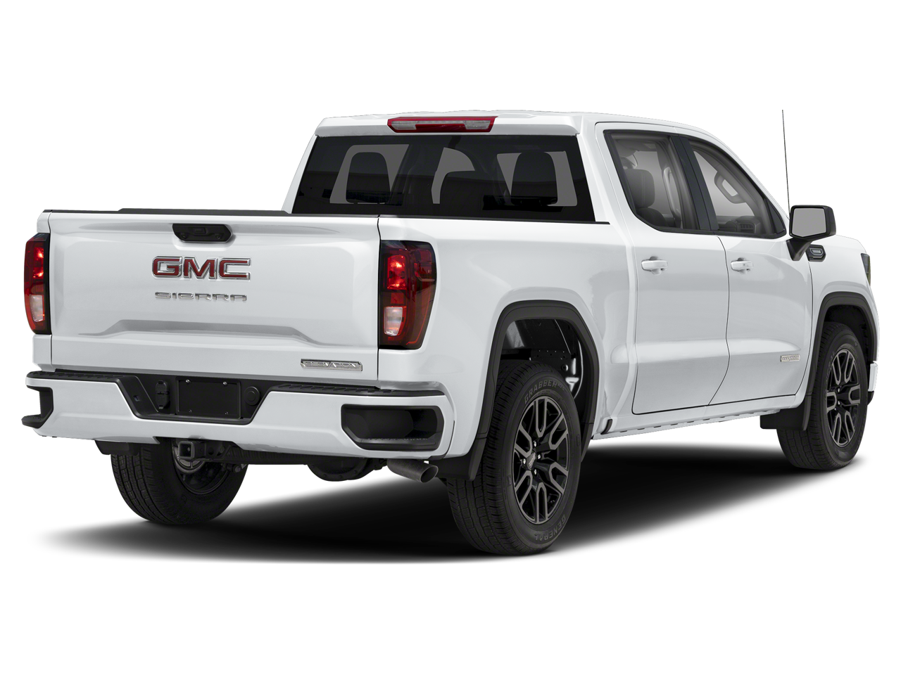 Used 2025 GMC Sierra 1500 Elevation with VIN 1GTUUCED8SZ199204 for sale in Golden Valley, Minnesota