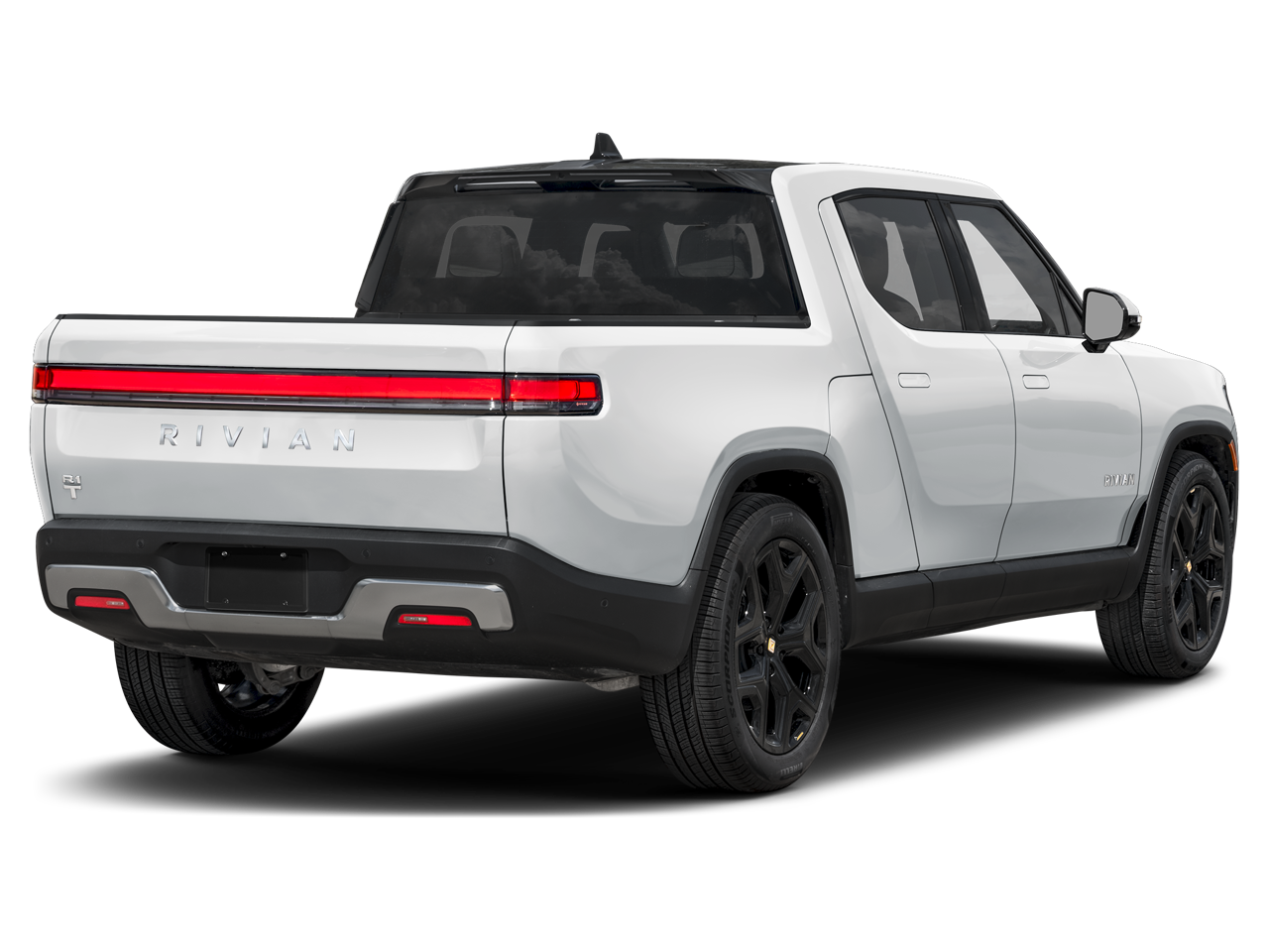 Used 2025 Rivian R1T Adventure with VIN 7FCTGBAA7SN038756 for sale in Golden Valley, MN
