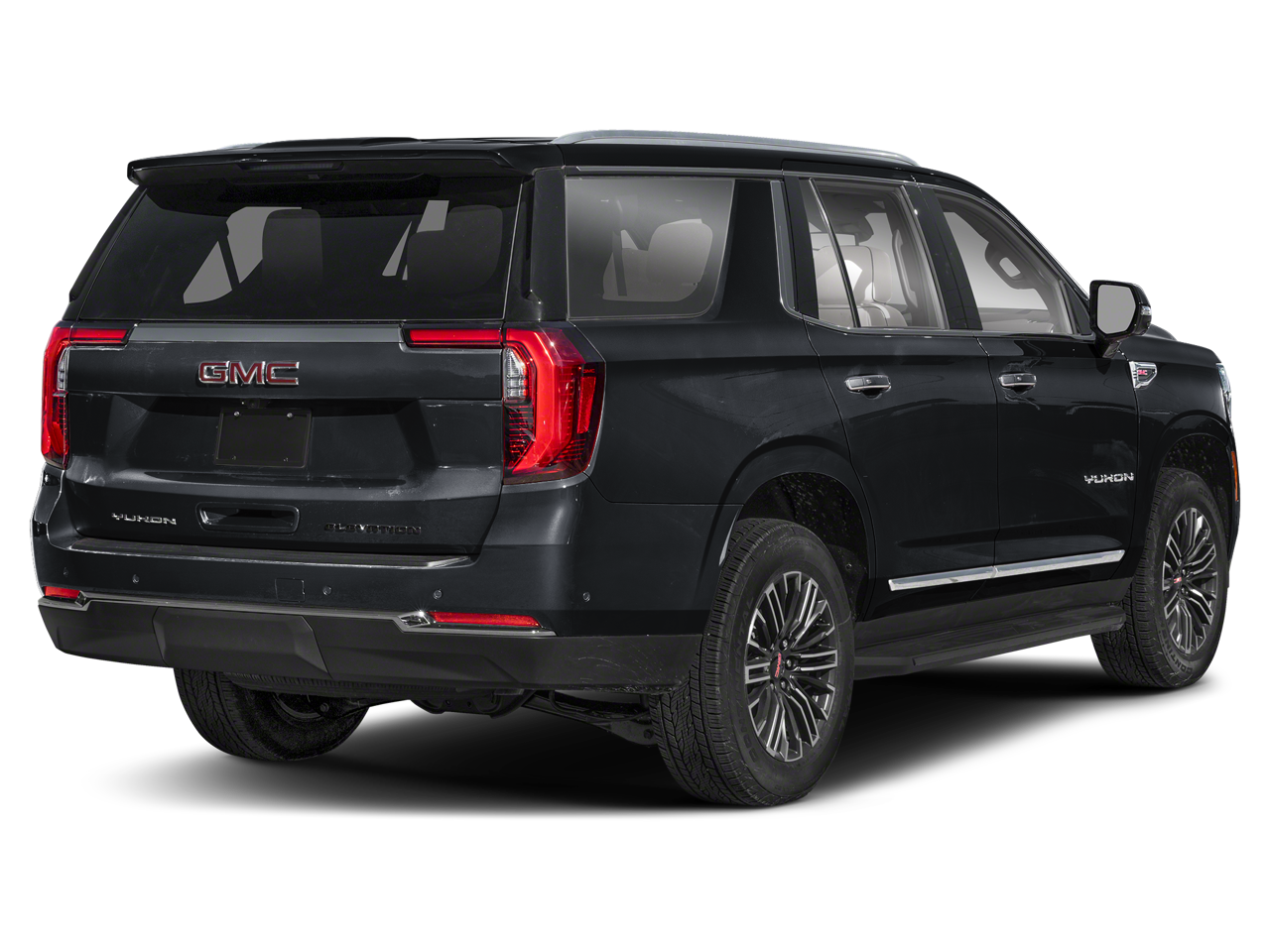 Used 2026 GMC Yukon AT4 ULTIMATE with VIN 1GKS2VKL2TR116764 for sale in Golden Valley, Minnesota