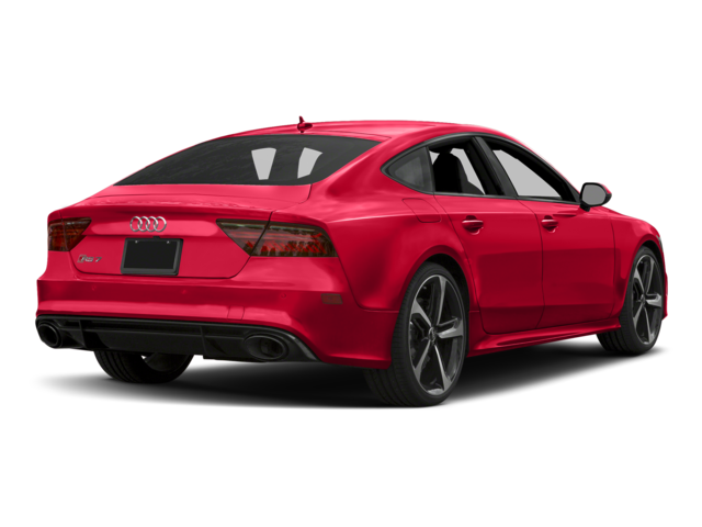 Used 2017 Audi RS7 Performance with VIN WUAWRAFC7HN903013 for sale in Golden Valley, Minnesota