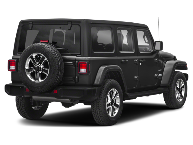 Used 2019 Jeep Wrangler Unlimited Sahara Altitude with VIN 1C4HJXEGXKW642725 for sale in Golden Valley, Minnesota