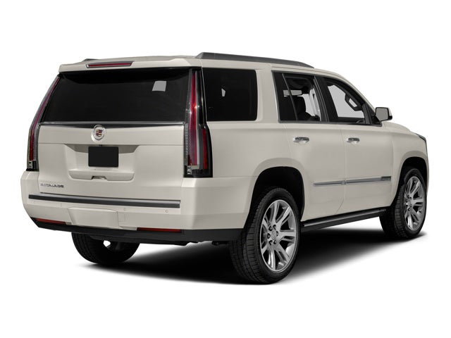 Used 2015 Cadillac Escalade Luxury with VIN 1GYS4MKJ1FR681438 for sale in Golden Valley, Minnesota