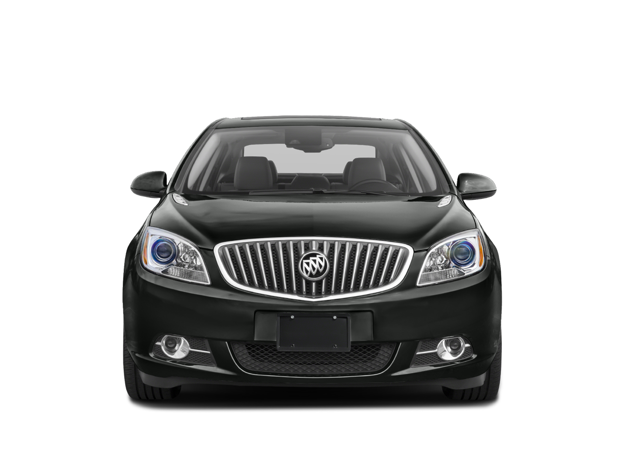 2015 Buick Verano Convenience Group