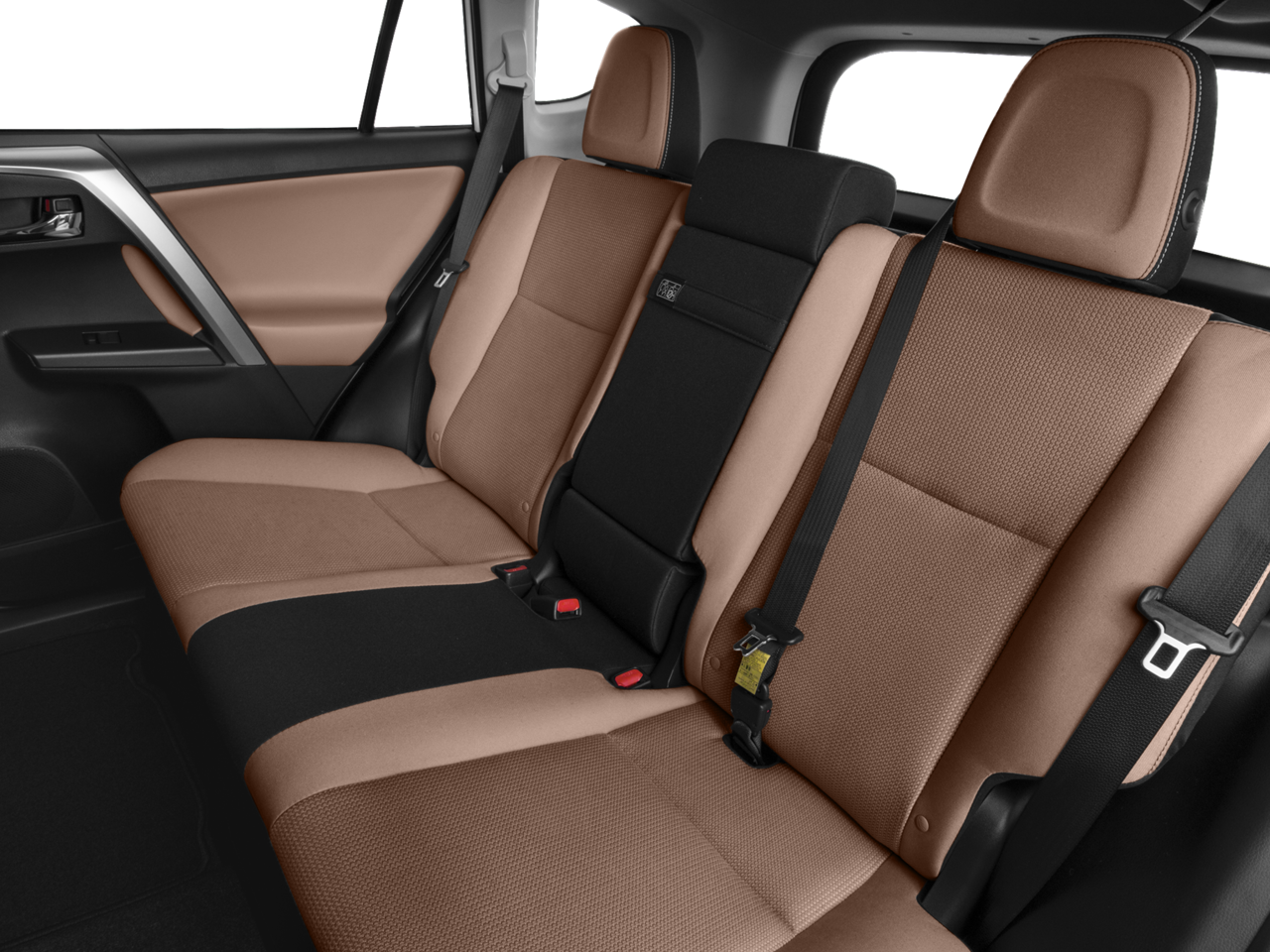 2016 Toyota RAV4 Hybrid Limited