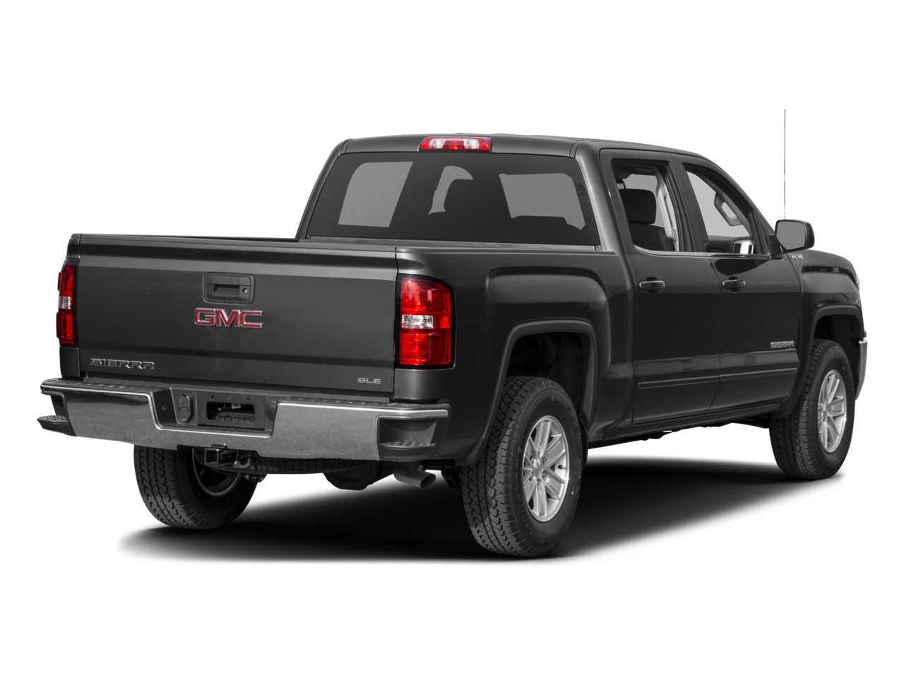 Used 2017 GMC Sierra 1500 SLE with VIN 3GTU2MEC7HG379253 for sale in Golden Valley, Minnesota