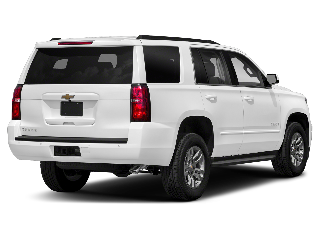 Used 2018 Chevrolet Tahoe LT with VIN 1GNSKBKC3JR218640 for sale in Golden Valley, Minnesota