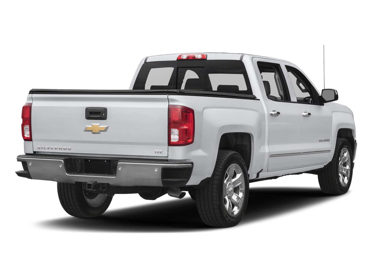 Used 2018 Chevrolet Silverado 1500 LTZ with VIN 3GCUKSEC4JG477912 for sale in Golden Valley, Minnesota