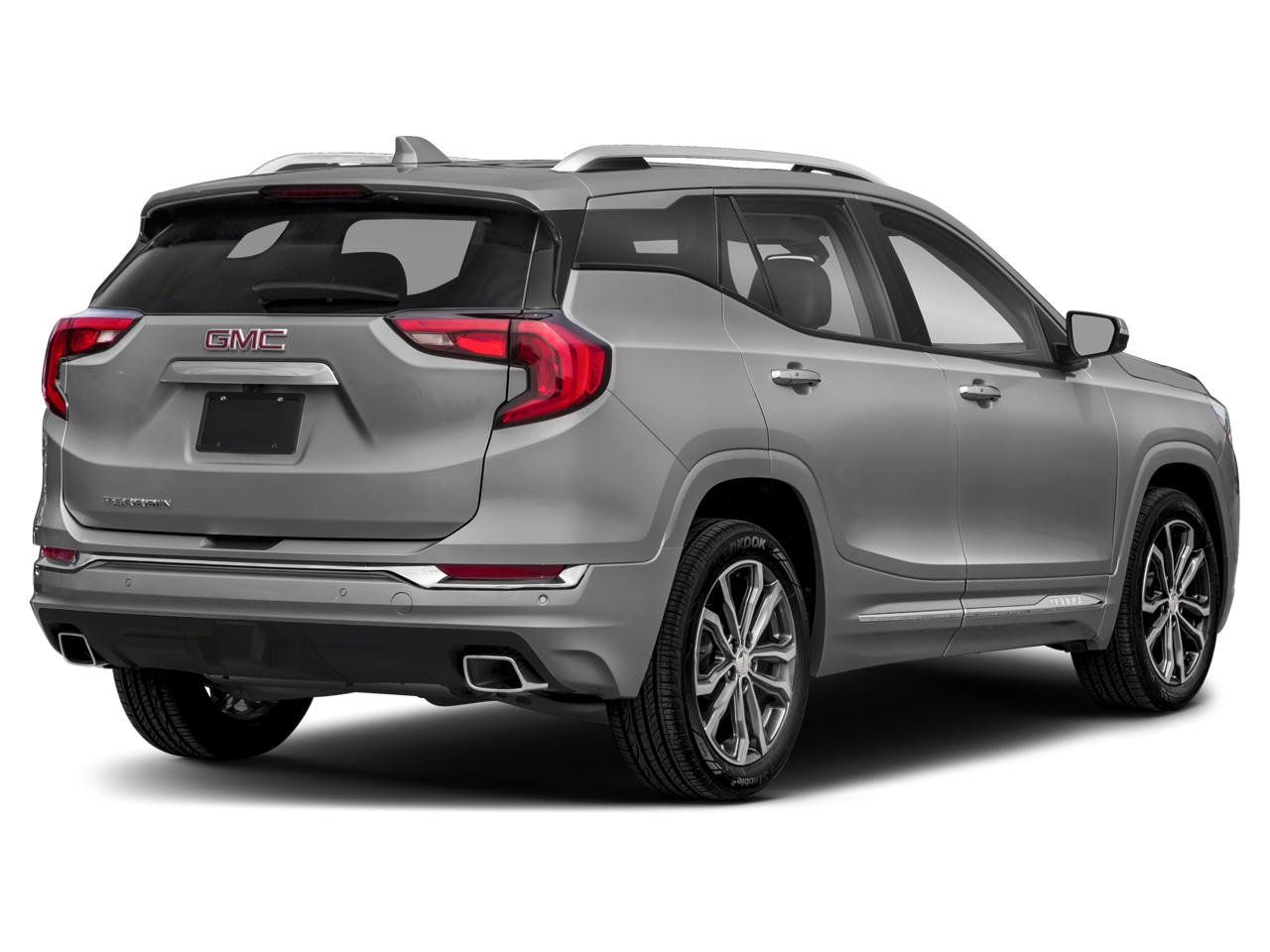 Used 2018 GMC Terrain Denali with VIN 3GKALXEX7JL369943 for sale in Golden Valley, Minnesota