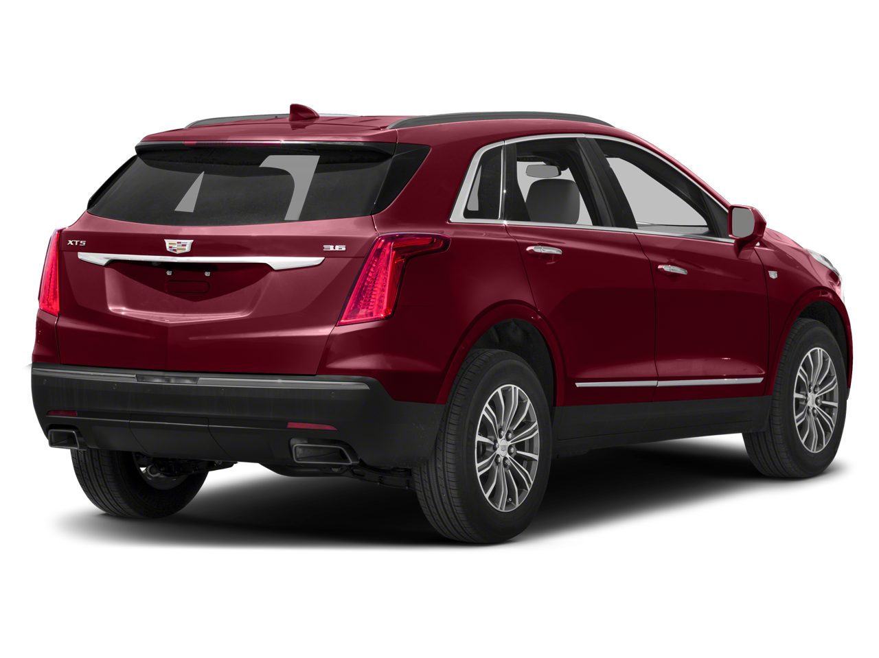 Used 2019 Cadillac XT5 Platinum with VIN 1GYKNGRS6KZ201014 for sale in Golden Valley, Minnesota