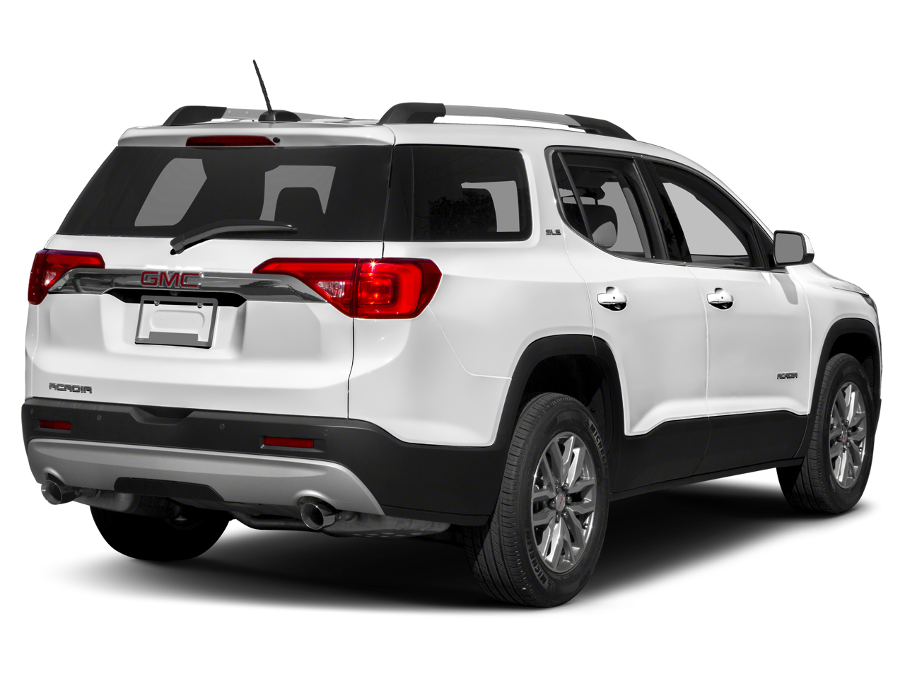 Used 2019 GMC Acadia SLT-1 with VIN 1GKKNULS5KZ219943 for sale in Golden Valley, Minnesota