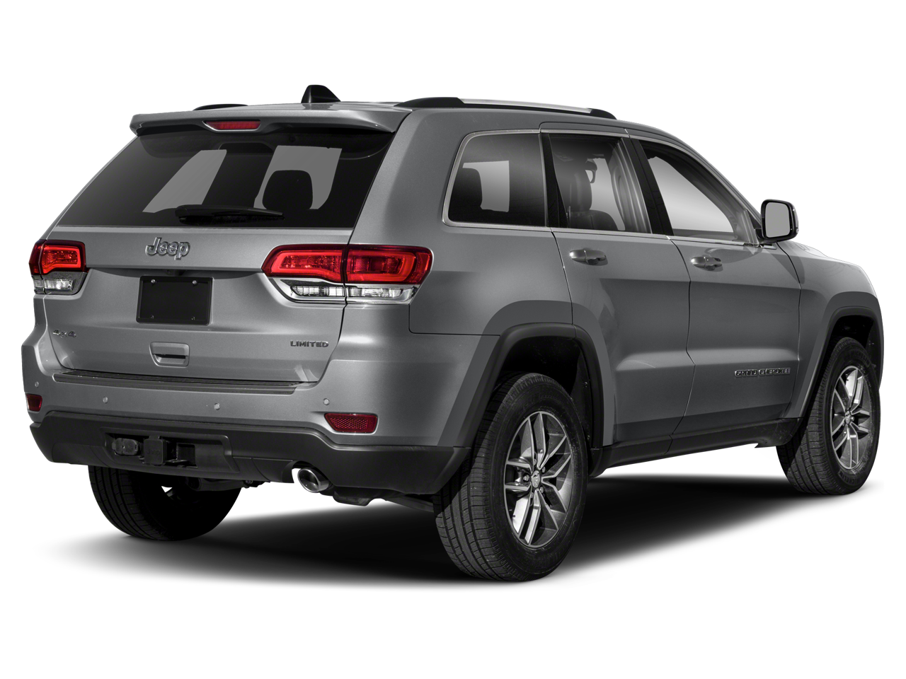 Used 2019 Jeep Grand Cherokee Limited with VIN 1C4RJFBG7KC602347 for sale in Golden Valley, Minnesota