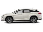 2019 Lexus RX RX 450h
