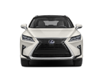 2019 Lexus RX RX 450h