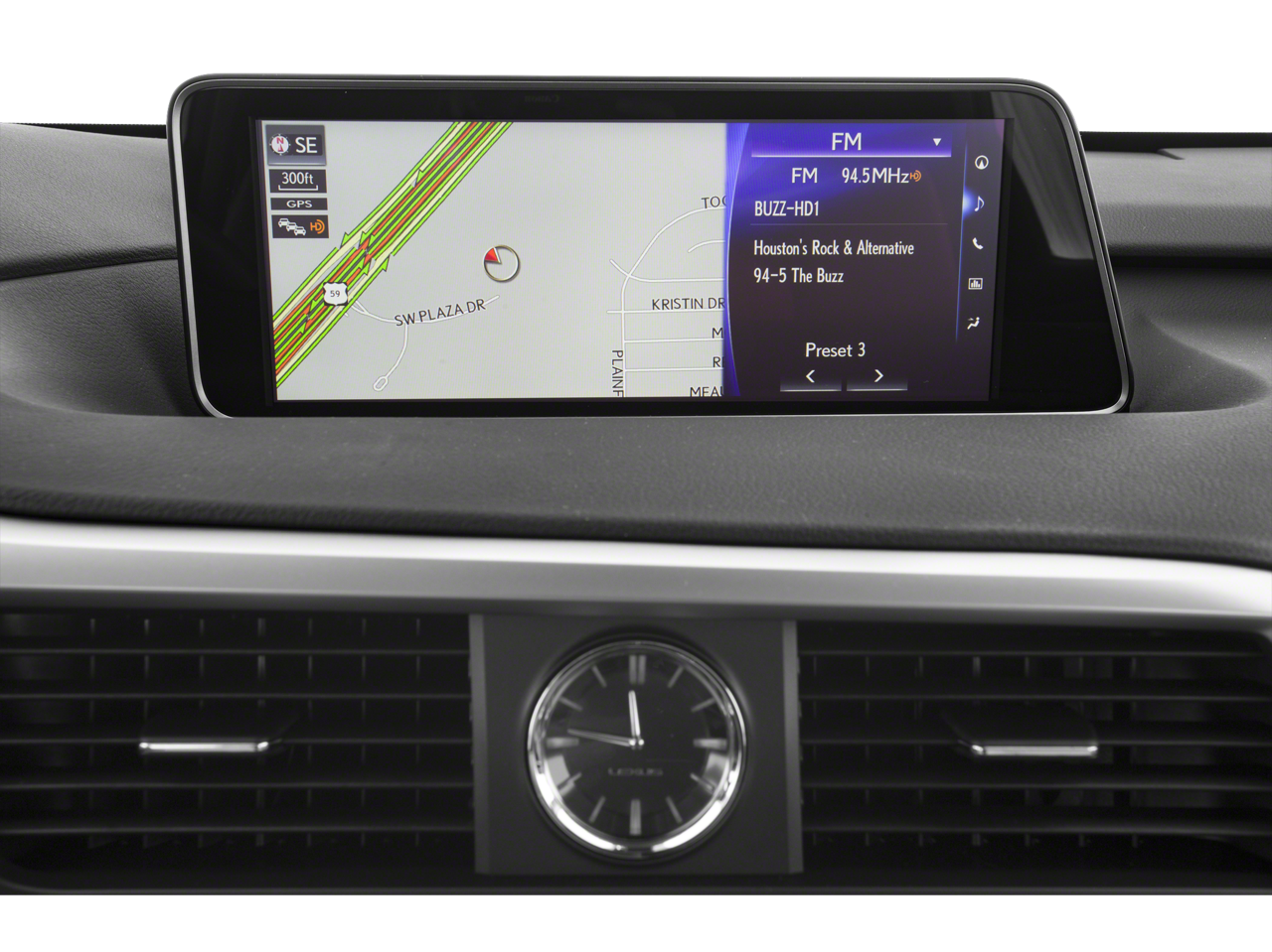 2019 Lexus RX RX 450h