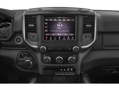 2019 RAM 1500 Big Horn/Lone Star Crew Cab 4x4 5'7" Box