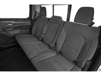 2019 RAM 1500 Big Horn/Lone Star Crew Cab 4x4 5'7" Box
