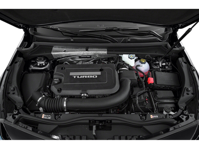 2020 Cadillac XT4 Luxury