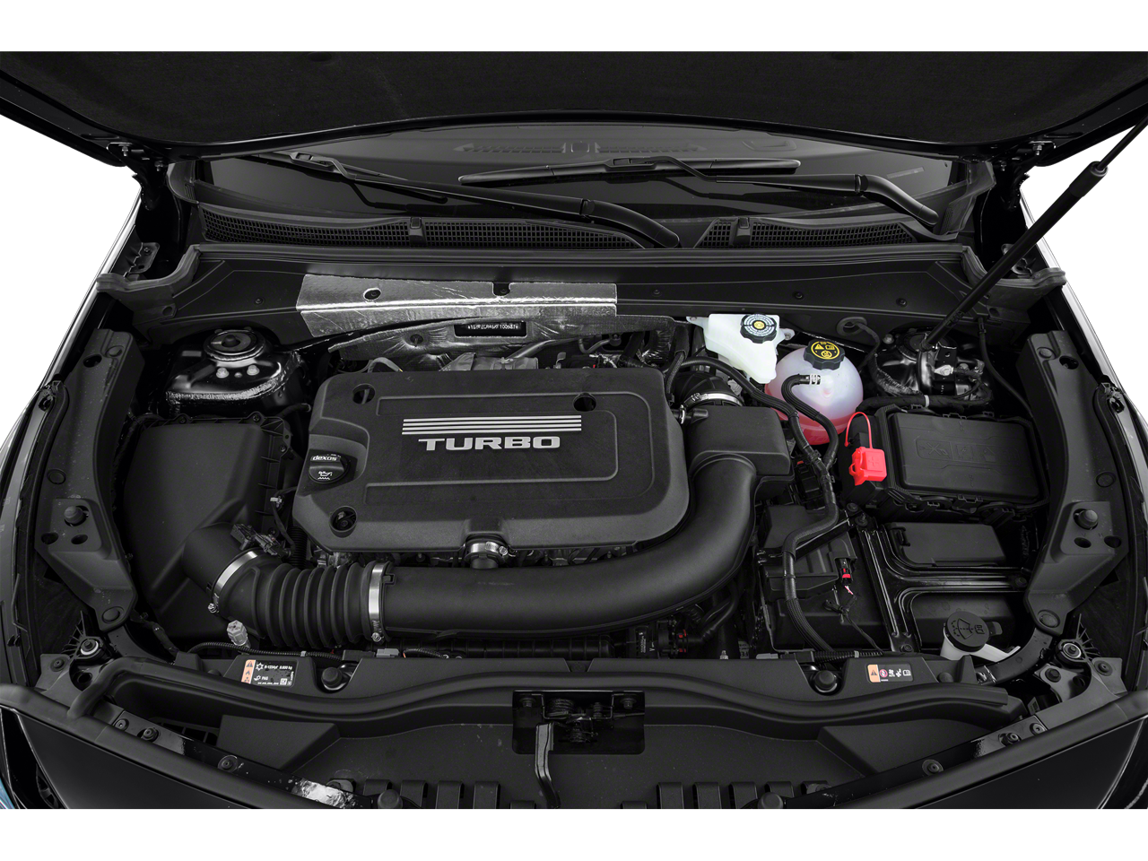 2020 Cadillac XT4 Luxury