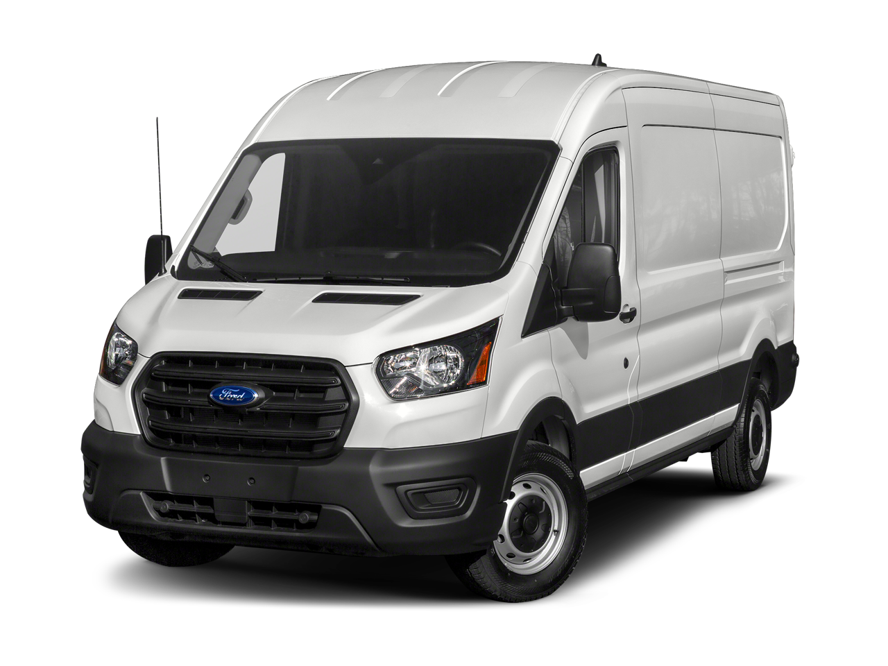 2020 Ford Transit Van