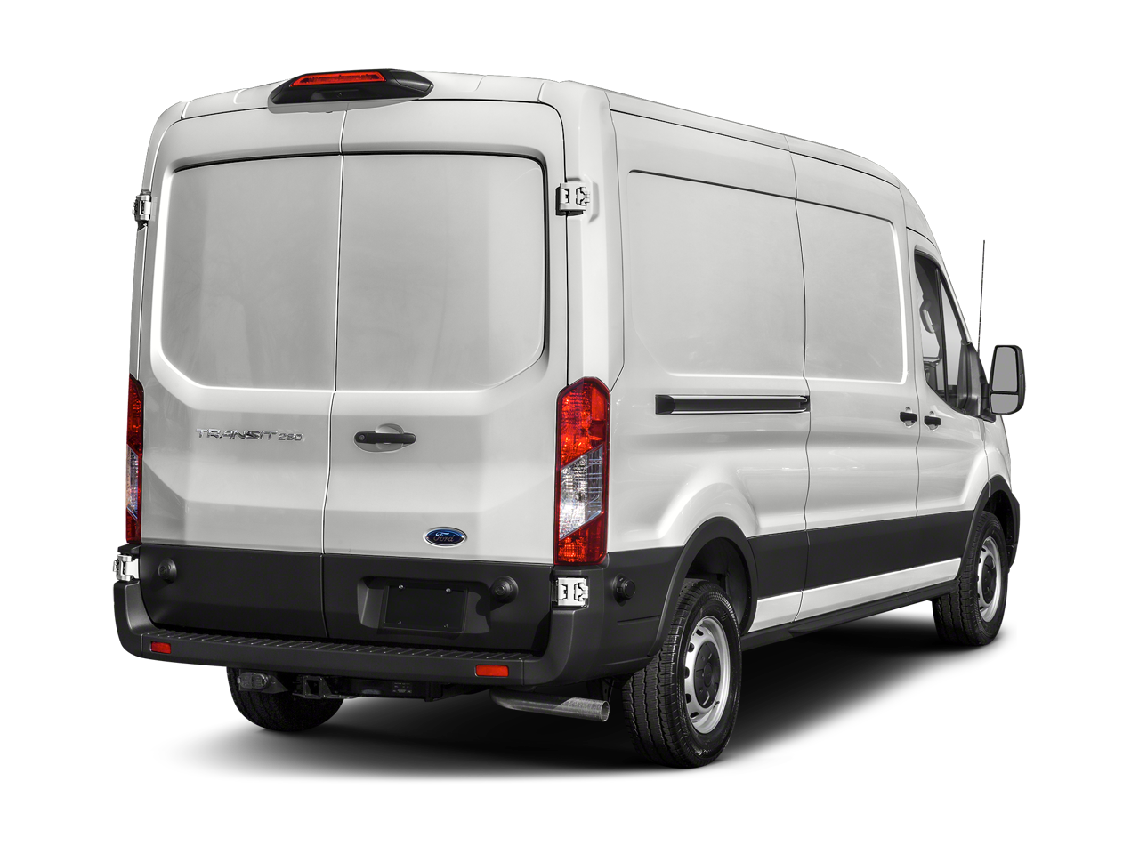 Used 2020 Ford Transit Van Base with VIN 1FTBR2C83LKA81757 for sale in Golden Valley, Minnesota