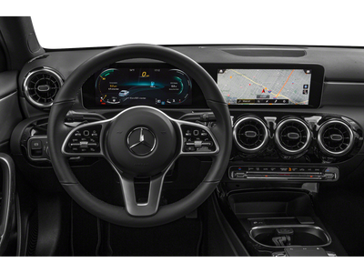 2020 Mercedes-Benz A 220 4MATIC®