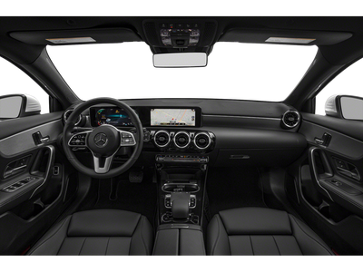 2020 Mercedes-Benz A 220 4MATIC®