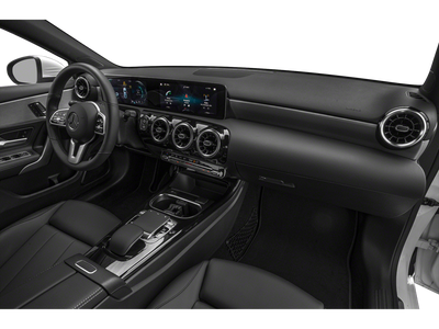 2020 Mercedes-Benz A 220 4MATIC®