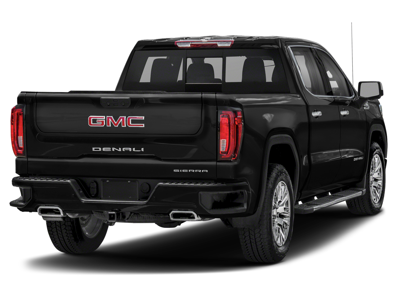 Used 2021 GMC Sierra 1500 Denali with VIN 1GTU9FET4MZ163569 for sale in Golden Valley, Minnesota