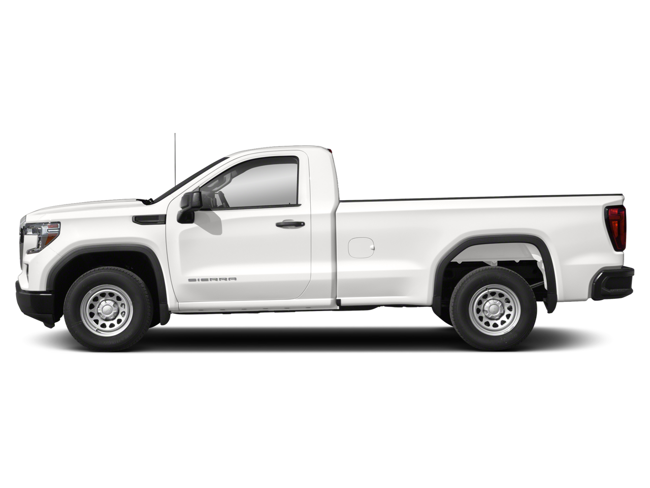 2021 GMC Sierra 1500 Sierra