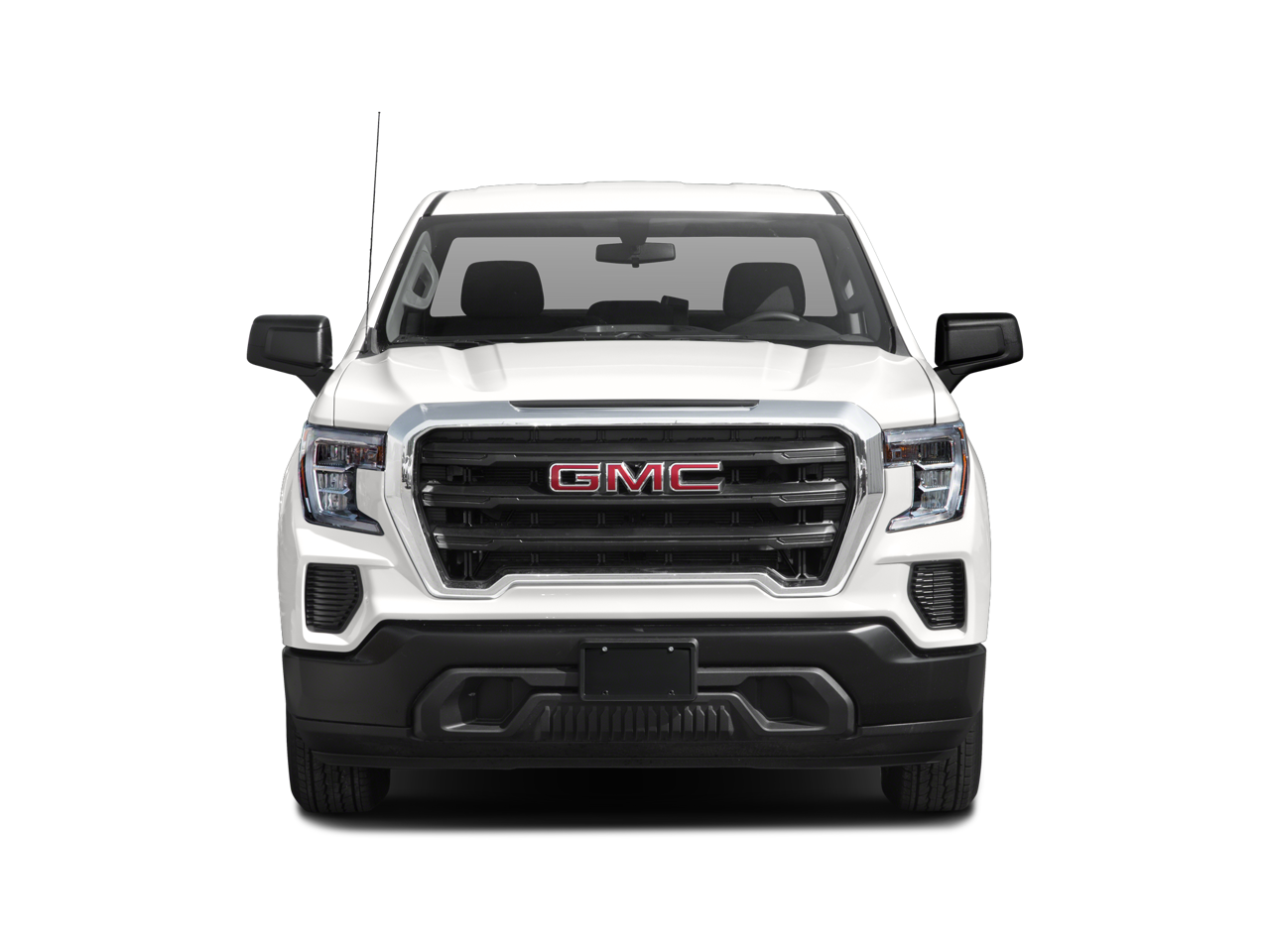 2021 GMC Sierra 1500 Sierra