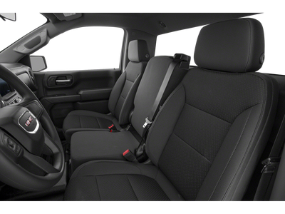 2021 GMC Sierra 1500 Sierra