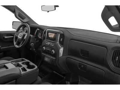2021 GMC Sierra 1500 Sierra