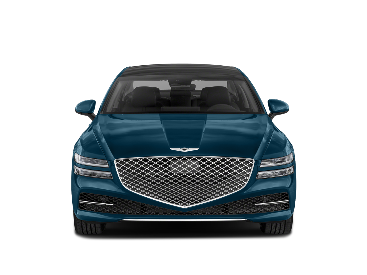 2021 Genesis G80 2.5T AWD