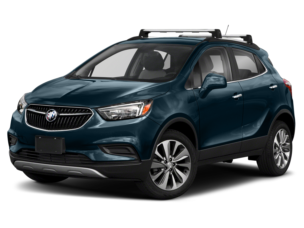 2022 Buick Encore Preferred's photo