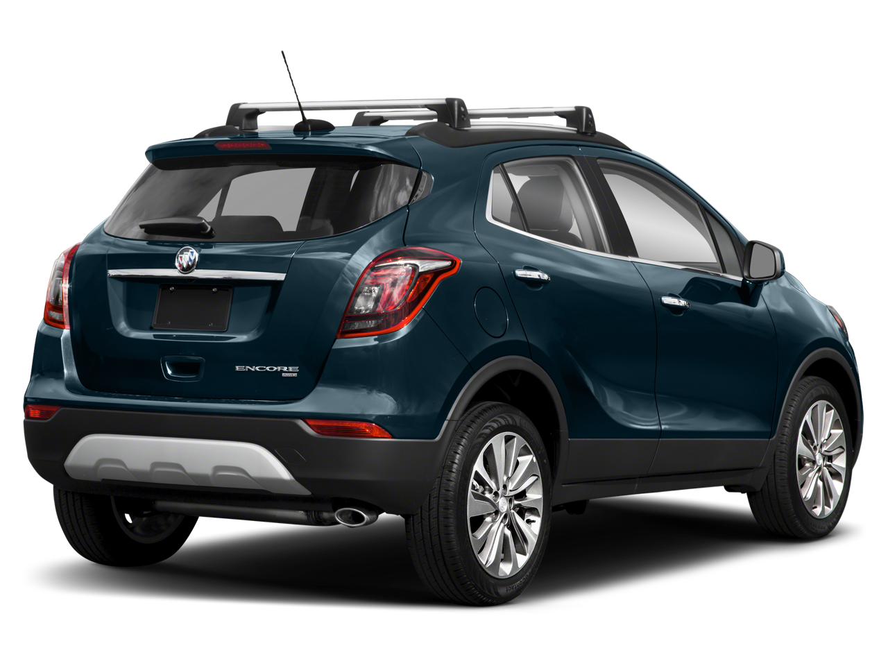 Used 2022 Buick Encore Preferred with VIN KL4CJASM5NB559680 for sale in Golden Valley, Minnesota