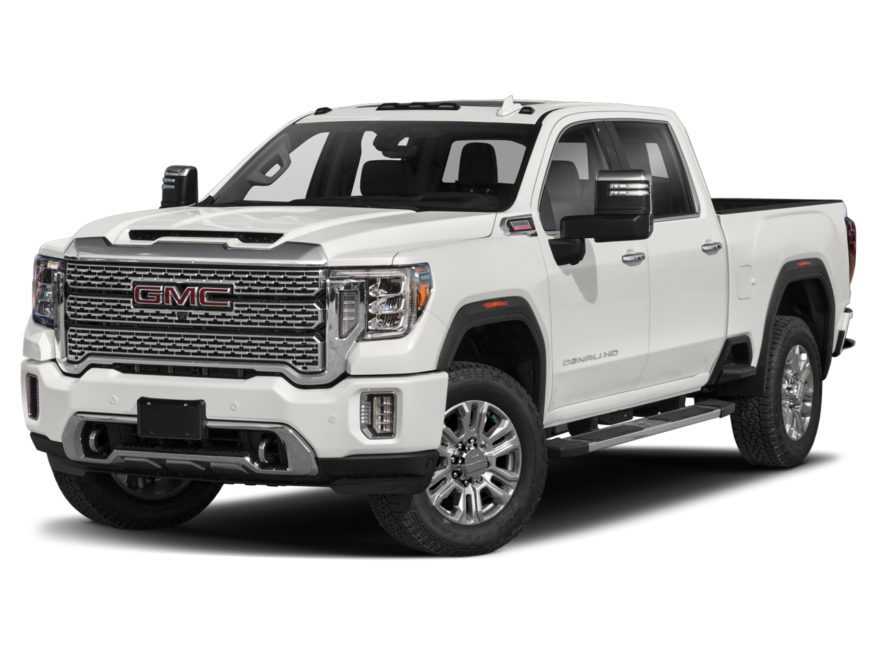 2022 GMC Sierra Denali 4WD Crew Cab Standard Box's photo