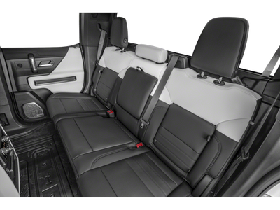2022 GMC HUMMER EV Pickup Hummer EV Pickup