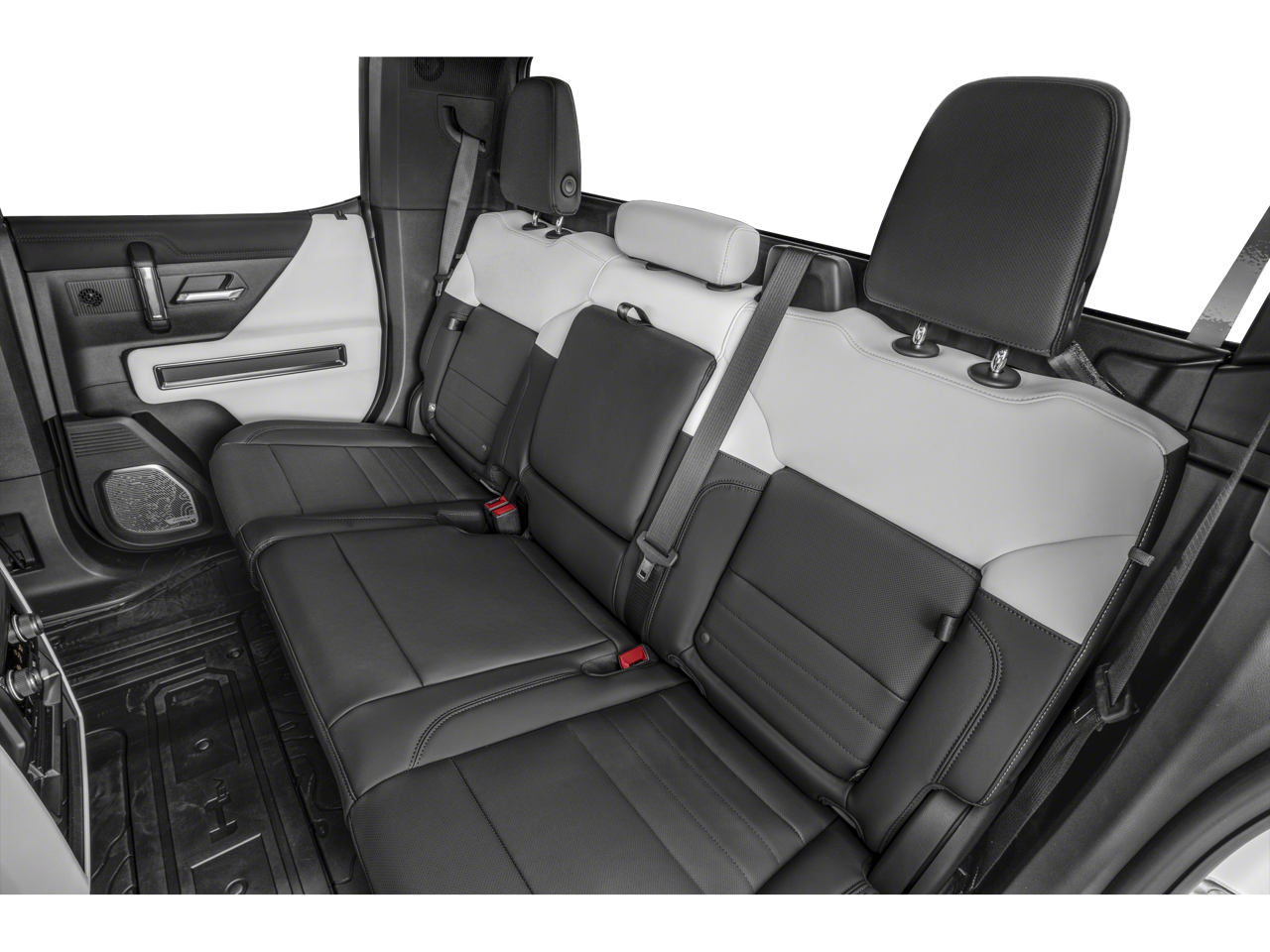 2022 GMC HUMMER EV Pickup Hummer EV Pickup