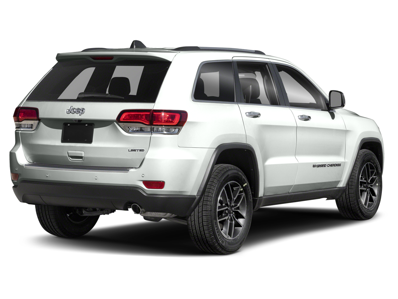 Used 2022 Jeep Grand Cherokee WK Limited with VIN 1C4RJFBG9NC109693 for sale in Golden Valley, Minnesota