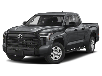 2022 Toyota Tundra 4WD Limited