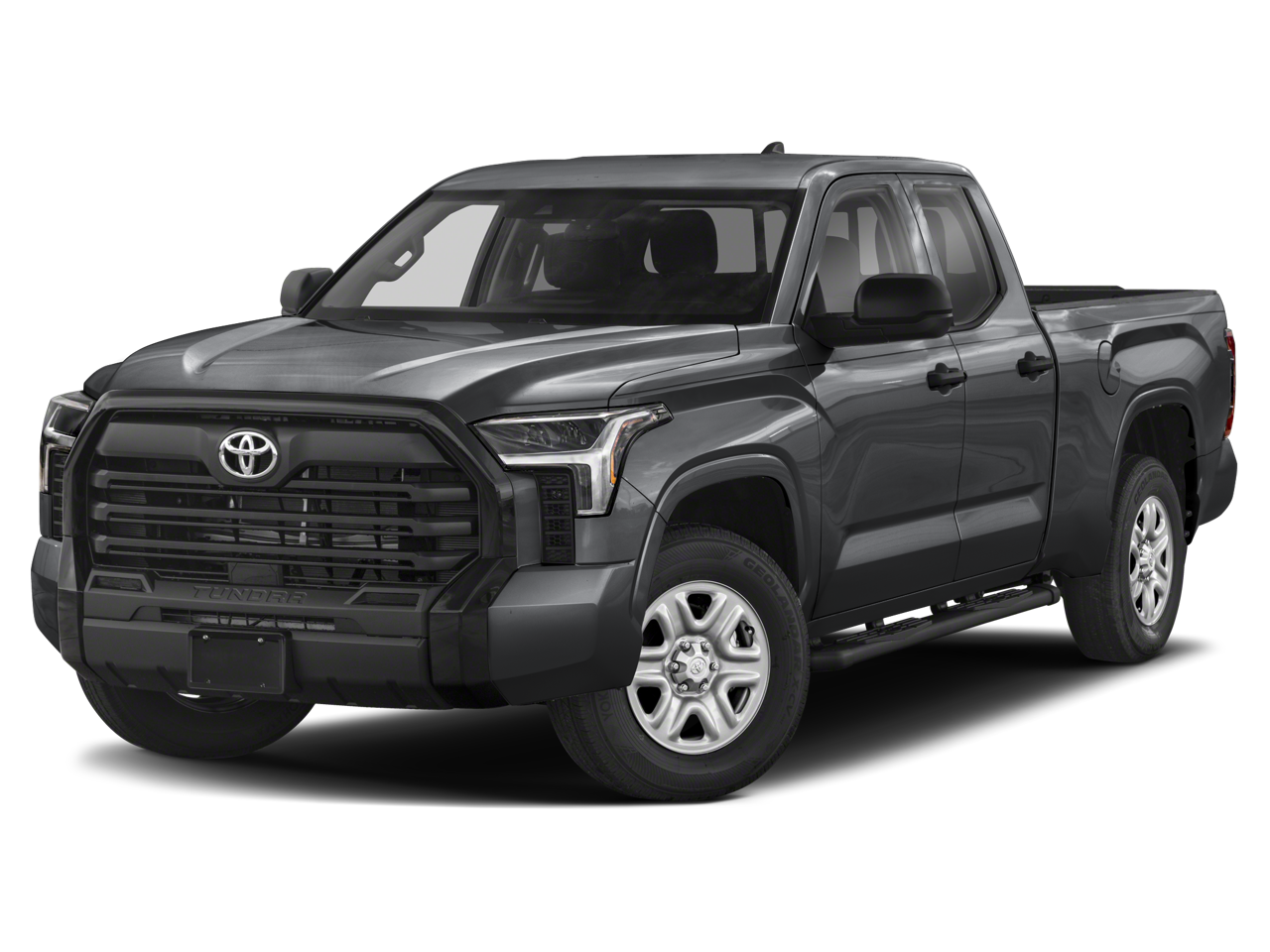 2022 Toyota Tundra 4WD Limited
