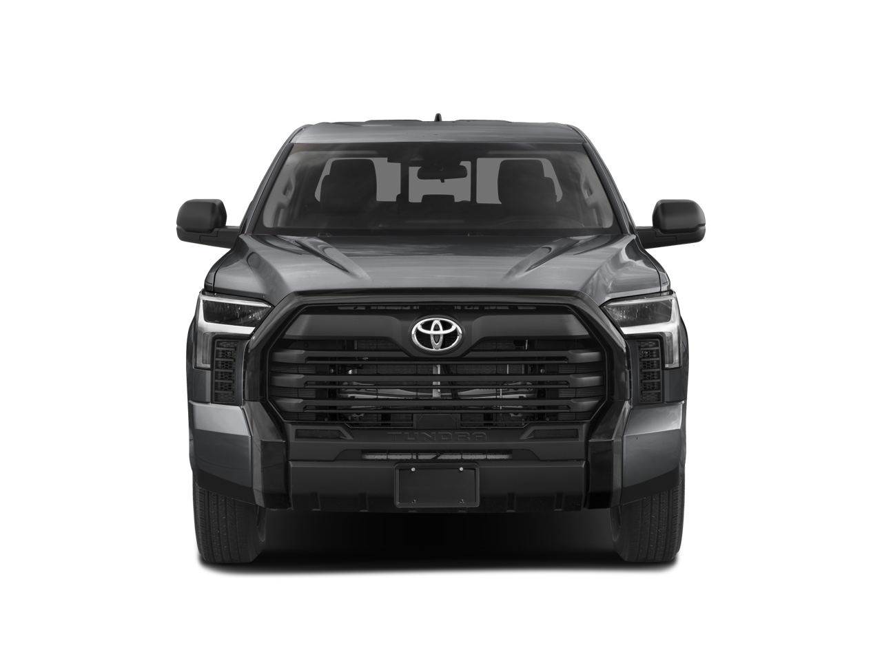2022 Toyota Tundra 4WD Limited