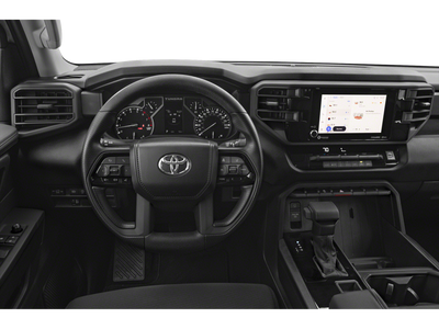 2022 Toyota Tundra 4WD Limited