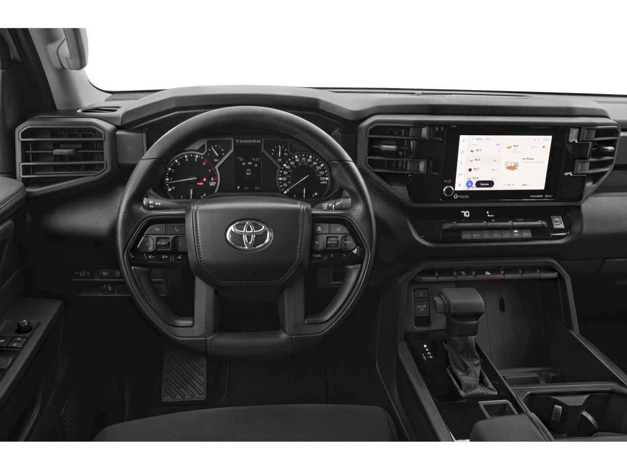 2022 Toyota Tundra 4WD Limited