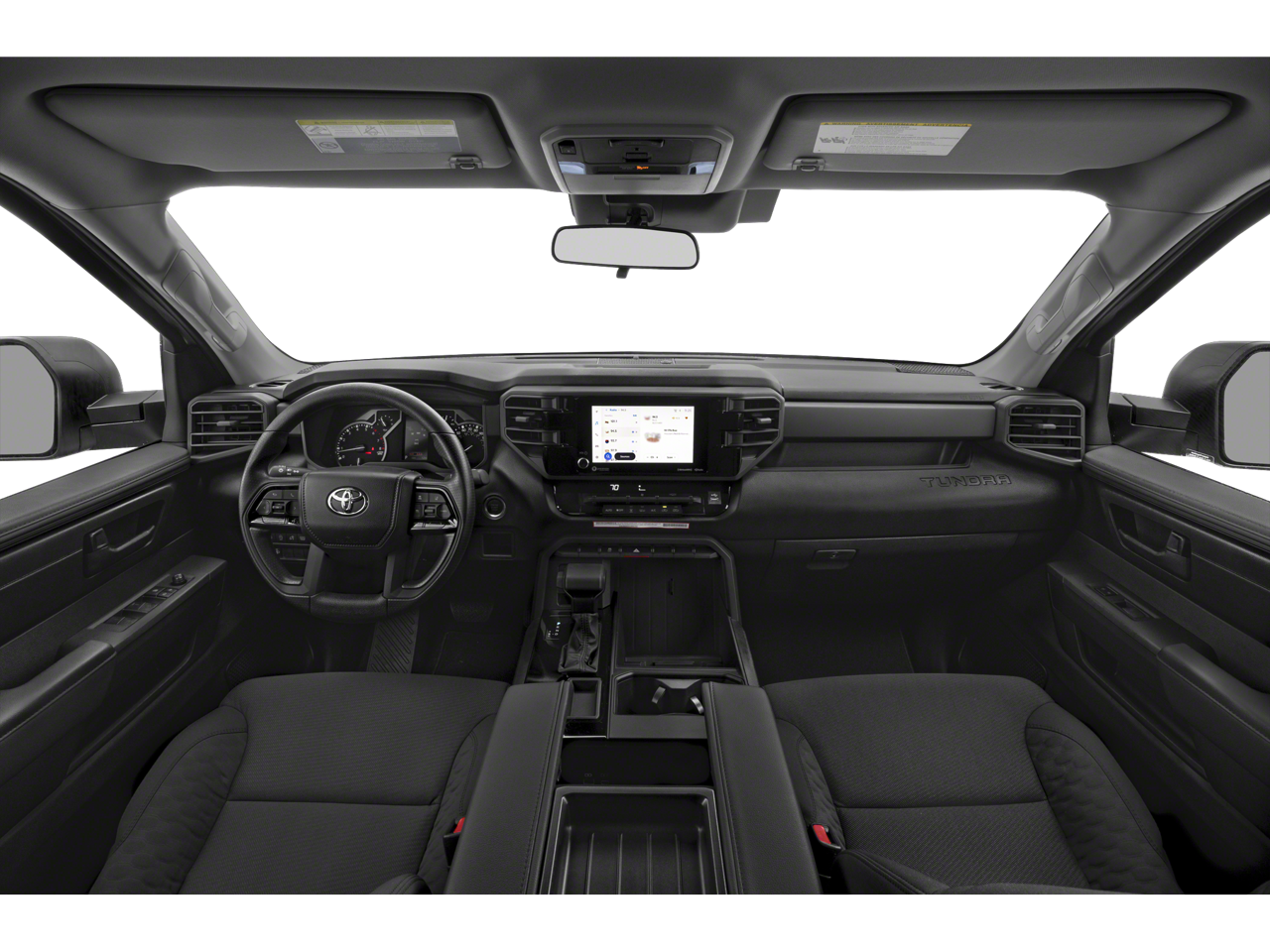 2022 Toyota Tundra 4WD Limited
