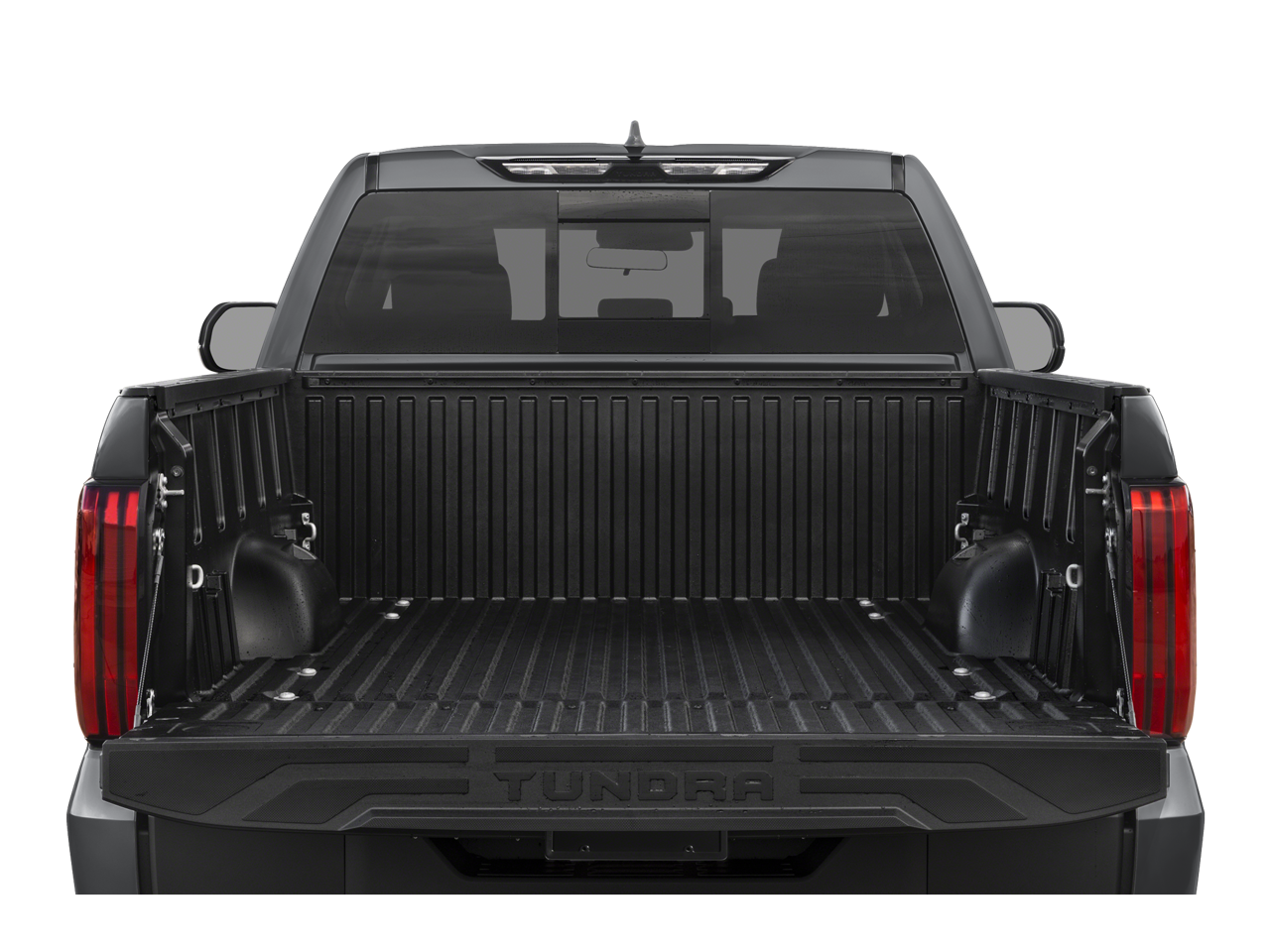 2022 Toyota Tundra 4WD Limited