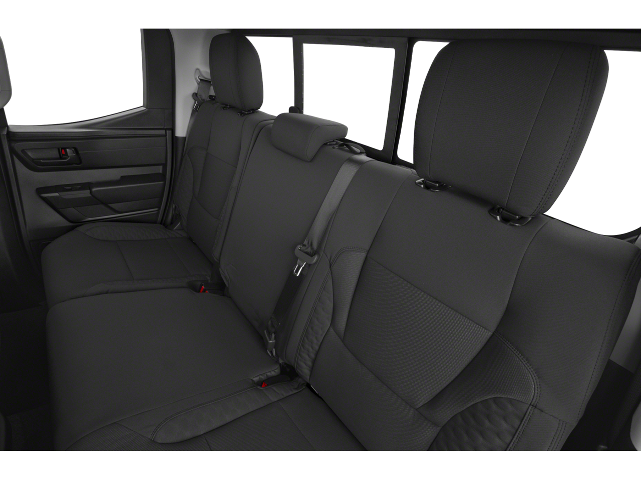 2022 Toyota Tundra 4WD Limited